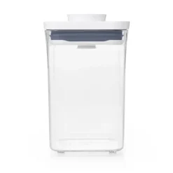 Boîte de Conservation Pop Rectangle 1 L Oxo Good Grips