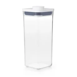 Boîte de Conservation Pop Carré 1,6 L Oxo Good Grips