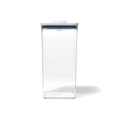 Boîte de Conservation Pop Carrée 5,7L Oxo Good Grips