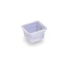 Boîte Modulus Gastronorme 1,5 litres GN 1/6 H10 cm