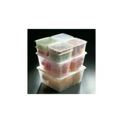 Boîte Modulus Gastronorme 8 litres GN 2/3 H10 cm