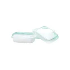 Boîte plastique alimentaire avec couvercle 3.5Kg Mallard Ferrière
