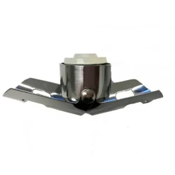 Bouchon à Champagne Inox Lebrun