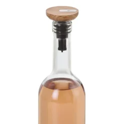 Bouchon à Vin avec Bec Verseur Adhoc