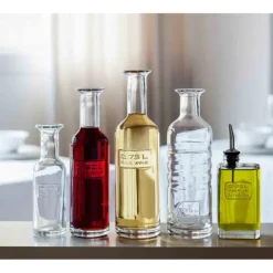 Bouchon de Bouteille Luigi Bormioli OPTIMA