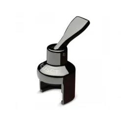 Bouchon Nickel Noir pour vins pétillants SW-101 Le Creuset