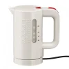 Bouilloire Electrique Crème 0.5L BISTRO Bodum