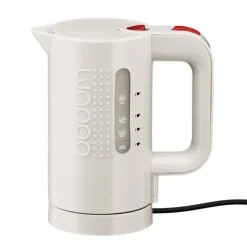 Bouilloire Electrique Crème 0.5L BISTRO Bodum