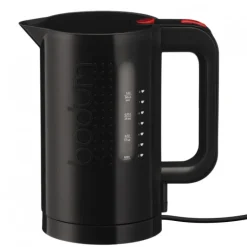 Bouilloire Electrique Noir 1L BISTRO Bodum