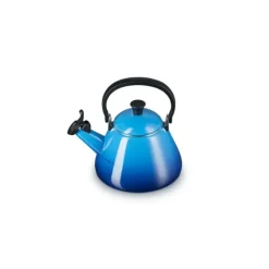 Bouilloire Kone 1,6 L Azur Le Creuset