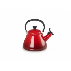 Bouilloire Kone 1,6 L Cerise Le Creuset