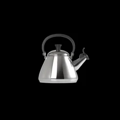 Bouilloire Kone 1,6 L Inox Le Creuset