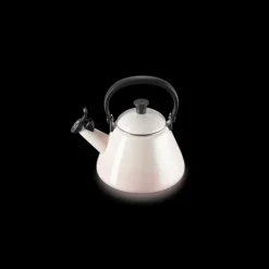 Bouilloire Kone 1,6 L Shell Pink Le Creuset