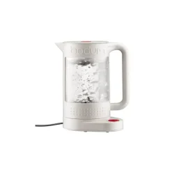 Bouilloire Température Réglable Crème 1.1L BISTRO Bodum