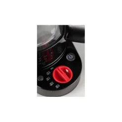 Bouilloire Température Réglable Noir 1.1L BISTRO Bodum