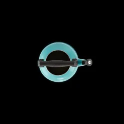 Bouilloire Tradition 2,1 L Bleu Caraïbes Le Creuset