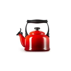 Bouilloire Tradition 2,1 L Cerise Le Creuset