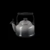 Bouilloire Tradition 2,1 L Flint Le Creuset