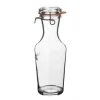 Bouteille en Verre 1L (x6) Lock Eat