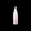 Bouteille Isotherme Inox 500ml Sheel Pink Le Creuset