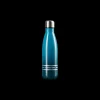 Bouteille Isotherme Inox 500ml Deep Teal Le Creuset