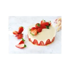 Box Tout Pour Mon Fraisier Scrapcooking