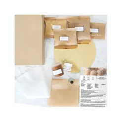 Box Tout Pour Mon Paris-Brest Scrapcooking