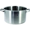 Braisière Inox Ø32cm Prim'Appety De Buyer