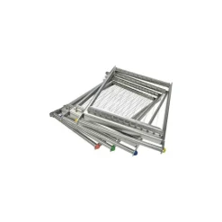 Bras de coupe N°4 - écartement 37,5 mm