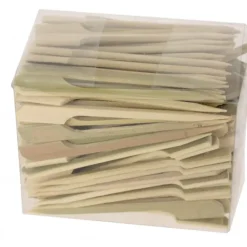 Brochette Bambou Golf 9 cm (x200)