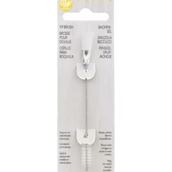 Brosse pour Douilles Pâtissières 10 cm Wilton