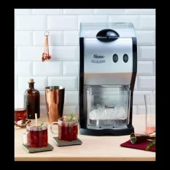 Broyeur à Glaçon 1,2 kg 130 W Santos