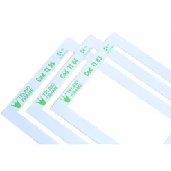 Cadre à biscuit épaisseur 5 mm Mallard Ferrière