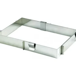 Cadre à Pâtisserie Extensible Petit Model