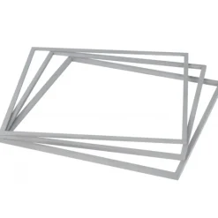 Cadre Pâtisserie 36 x 36 cm x H 1 cm Mallard