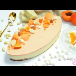 Cadre Pâtissier Calisson 28 cm Inox ScrapCooking