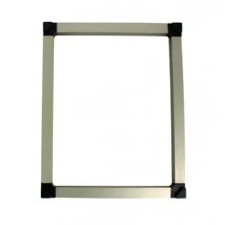 Cadre Superposable H 15mm 25 x 20 cm