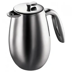 Cafetière à Piston Brillant 0.35L COLUMBIA Bodum