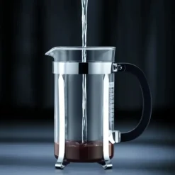 Cafetière à Piston 50cl CHAMBORD Bodum