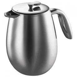 Cafetière à Piston Mat 0.35L COLUMBIA Bodum