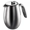 Cafetière à Piston Mat 1.5L COLUMBIA Bodum
