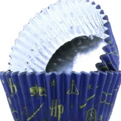 Caissettes Cupcakes Harry Potter PME (x30)