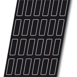 Cakes allongés Flexipan - Moule silicone