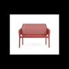 Canapé en Résine Corail Net Bench Nardi