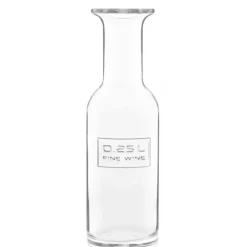 Carafe à Vin 25 cl Luigi Bormioli OPTIMA