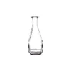 Carafe verre carrée 50 cl