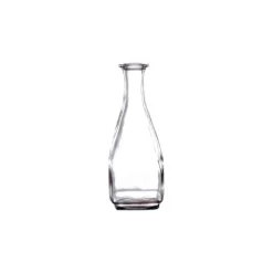 Carafe verre carrée 50 cl