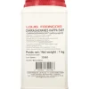 Carraghenanes de Sodium 1 kg Louis François