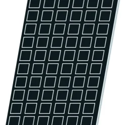 Carrés (petits fours) Flexipan - Moule silicone