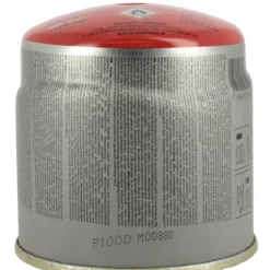 Cartouche de Gaz -Stop Gaz- pour Chalumeau Express